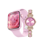 Modio MW12 Mini Smart Watch (45MM)