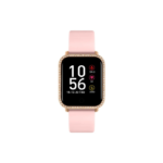 Modio MW17 Mini Smart Watch – Pink (43MM)