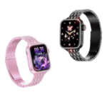 Modio MW16 Mini Smart Watch (43MM)