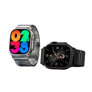 Modio U91 Ultra Max Smart Watch