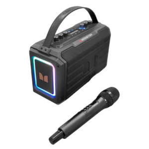 Monster MS22141 Adventurer 1000 Speaker With Single Mic