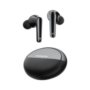 Monster N-Lite 203 AirLinks Wireless Earbuds