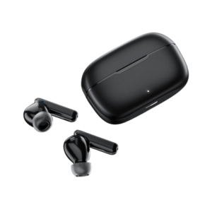 Monster N-Lite Clear Talk Buds – MS22107