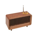 Music Apollo B3 FM Speaker