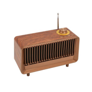 Music Apollo B3 FM Speaker