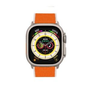 N8 Ultra Series  49mm 2.08 Inch Full Screen Ultra Smartwatch