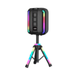 NDR-102A Portable Wireless Stand Bluetooth Speaker