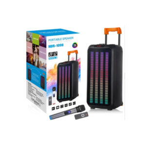 NDR 1098 -Bluetooth Speaker