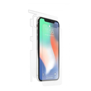 Nano Phone Back Sticker for iPhone