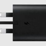 Samsung 25W Super Fast Charging Power Adapter