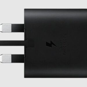 Samsung 25W Super Fast Charging Power Adapter