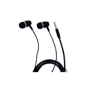 Nippo NP-14 Stereo Handsfree 3.5mm