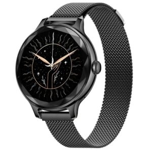 NoiseFit Diva Smart Watch