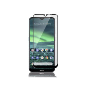 Nokia 2.3 Full Glue Tempered Glass Screen Protector