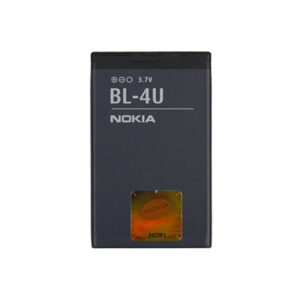 Nokia BL-4U Replacement Battery