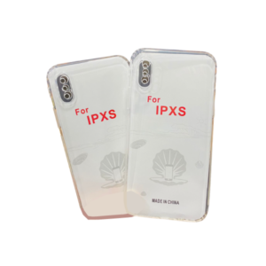 Grip TPU Case Backcover