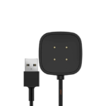 Nulca For Fitbit Versa 4 Charger