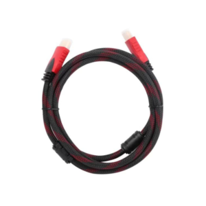 Nylon HDMI to HDMI 3M Cable