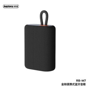 Remax Kingkong Series Bluetooth Speaker (RB-M7)
