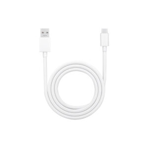 Oppo DL133 USB to Type-C VOOC Cable White 1M