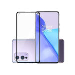 OnePlus 9 Full Glue Tempered Glass Screen Protector