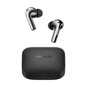 OnePlus Buds 3 True Wireless Earbuds