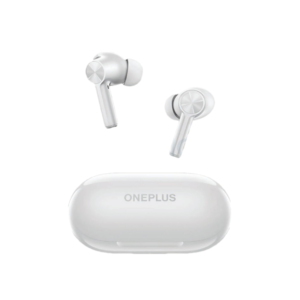 OnePlus Buds Z2 True Wireless Earbuds