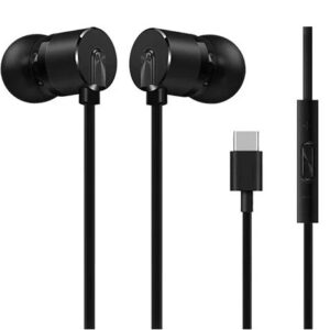OnePlus Type C Bullets Earphones