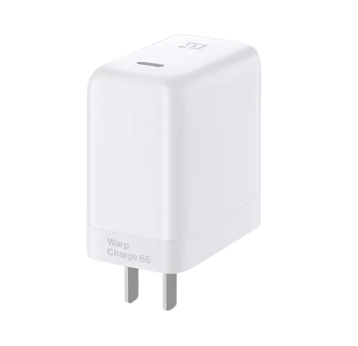 OnePlus Warp Charge 65 Power Adapter CN (WC065A11JH)