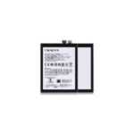 Oppo F1S Replacement Battery