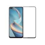 Oppo Reno4 Z Full Glue Tempered Glass Screen Protector