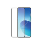 Oppo Reno6 5G Full Glue Tempered Glass Screen Protector
