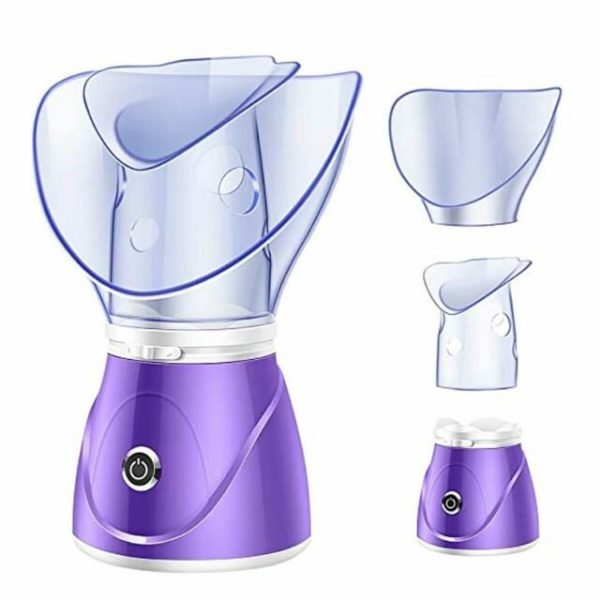 Osenjie Facial Steamer