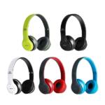 P47 Bluetooth Headphone