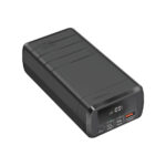 Promate PowerMine-130W 38000mAh Powerbank