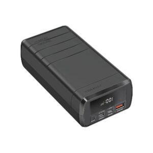 Promate PowerMine-130W 38000mAh Powerbank
