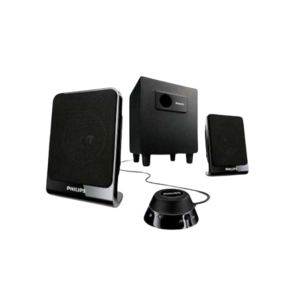 Philips Multimedia Speakers SPA1312/93 2.1