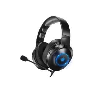 Phoinikas Q9 Gaming Headset Removable Microphone