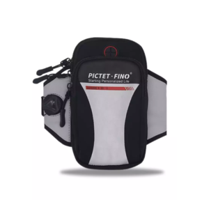 Pictet Fino PF105 Arm Band With Earphone Outlet