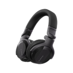 Pioneer Dj Hdj-Cue1 Dj Headphones Black