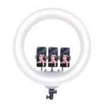 Plokama Live-R56 Soft LED Ring light 56cm