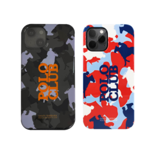 Polo Orson Original Back Cover for Apple iPhone Series