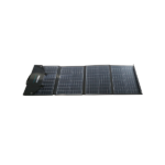 Powerology 120W Universal Folding Solar Panel