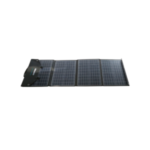 Powerology 120W Universal Folding Solar Panel