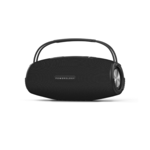 Powerology Phantom Portable Bluetooth Speaker