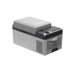 Powerology Smart Portable Fridge And Freezer 20 Liters Versatile Cooler For Outdoor Adventure