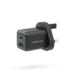 Powerology Super Compact PD 35W C-IP Quick Charger – PWCUQC021