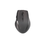 Powerology Wireless Ergo 2.4Ghz Mouse – Compact Design
