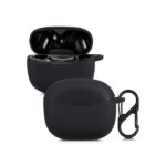 Protective Shockproof Silicone Cover Case with Buckle Compatible with Anker/JBL