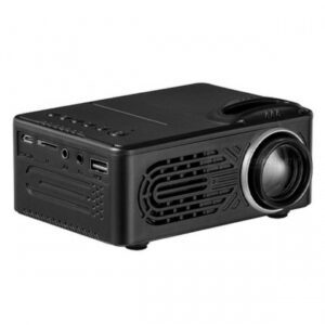 RD-814 LED Mini Projector